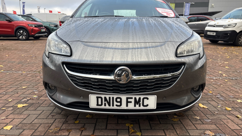 Vauxhall Corsa 1.4 SE Nav 5dr Petrol Hatchback